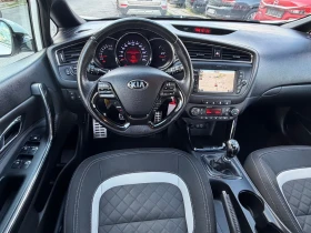 Kia Ceed GT, снимка 9