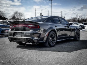 Dodge Charger SRT Hellcat Widebody RWD, снимка 6