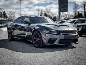 Dodge Charger SRT Hellcat Widebody RWD, снимка 2