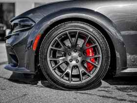 Dodge Charger SRT Hellcat Widebody RWD, снимка 9