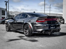 Dodge Charger SRT Hellcat Widebody RWD, снимка 7