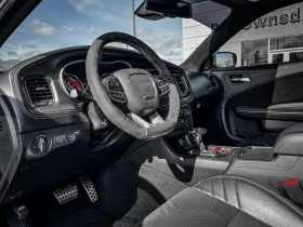 Dodge Charger SRT Hellcat Widebody RWD, снимка 10