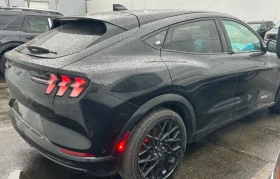Ford Mustang Mach-E GT Performance Edition, снимка 9