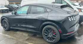Ford Mustang Mach-E GT Performance Edition, снимка 5