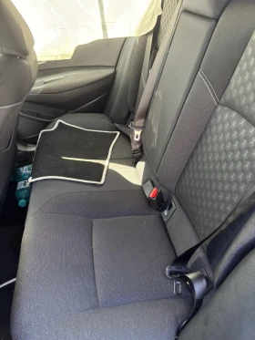 Toyota Corolla 1.8 Hybrid, снимка 6