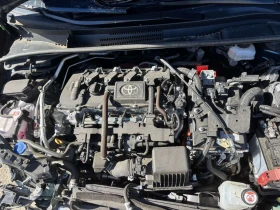 Toyota Corolla 1.8 Hybrid, снимка 9
