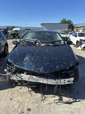 Toyota Corolla 1.8 Hybrid, снимка 2