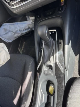 Toyota Corolla 1.8 Hybrid, снимка 7