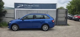 Skoda Fabia Combi Ambition 1, 0, снимка 3