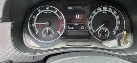 Skoda Fabia Combi Ambition 1, 0, снимка 7