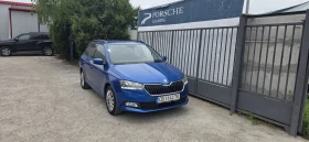 Skoda Fabia Combi Ambition 1, 0, снимка 1