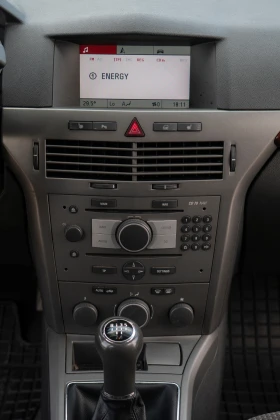 Opel Astra 125-kc-GAZ, снимка 10