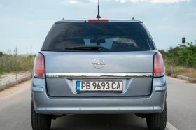 Opel Astra 125-kc-GAZ, снимка 3