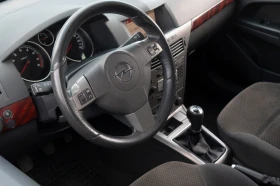 Opel Astra 125-kc-GAZ, снимка 9