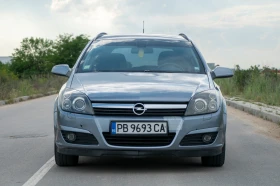 Opel Astra 125-kc-GAZ, снимка 4