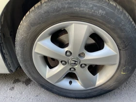 Honda Fr-v 2.0  Бензин/Газ , снимка 10