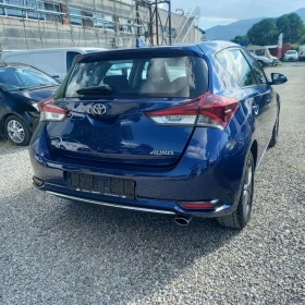 Toyota Auris 1.2 Turbo Comfort/ Navi /Kamera/ , снимка 8