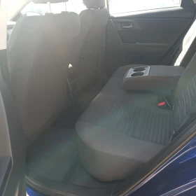 Toyota Auris 1.2 Turbo Comfort/ Navi /Kamera/ , снимка 9
