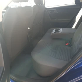 Toyota Auris 1.2 Turbo Comfort/ Navi /Kamera/ , снимка 10