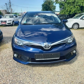 Toyota Auris 1.2 Turbo Comfort/ Navi /Kamera/ , снимка 1