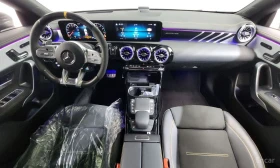 Mercedes-Benz CLA 45 AMG S* 4MATIC+ * ПОДГРЕВ* , снимка 3
