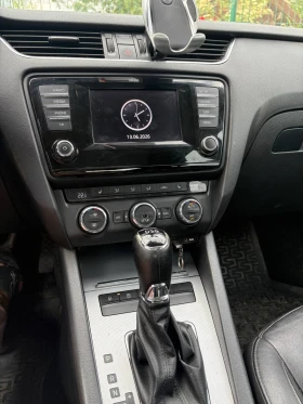 Skoda Octavia 1.8 tsi, снимка 6