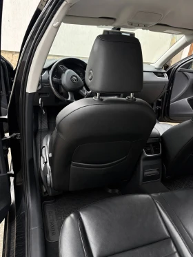 Skoda Octavia 1.8 tsi, снимка 7