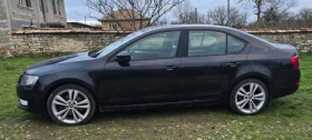 Skoda Octavia 1.8 tsi, снимка 1