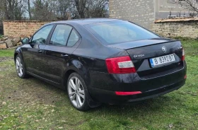 Skoda Octavia 1.8 tsi, снимка 3