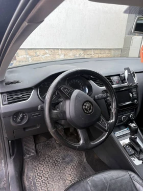 Skoda Octavia 1.8 tsi, снимка 5