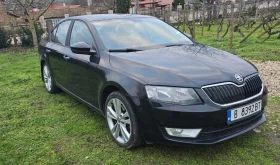 Skoda Octavia 1.8 tsi, снимка 2