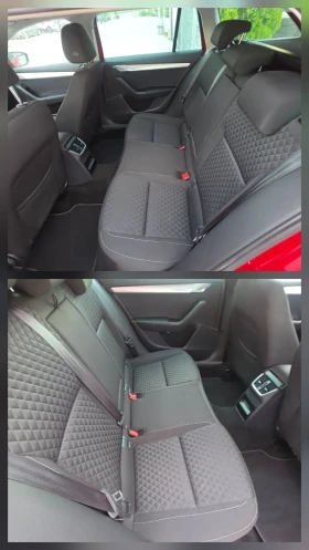 Skoda Octavia 2.0.TDI.150кс.4?4.190000км., снимка 17