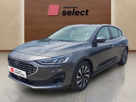 Ford Focus 1.0 EcoBoost, снимка 1