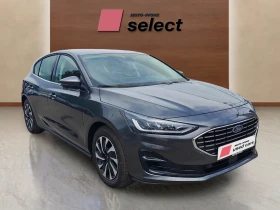 Ford Focus 1.0 EcoBoost, снимка 3