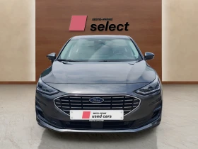 Ford Focus 1.0 EcoBoost, снимка 2
