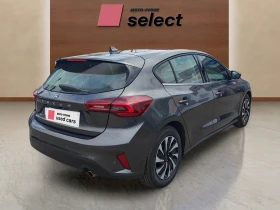Ford Focus 1.0 EcoBoost, снимка 5