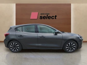 Ford Focus 1.0 EcoBoost, снимка 4