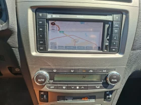 Toyota Avensis КАТО НОВА, FACELIFT, НАВИГАЦИЯ, КАМЕРА, EDITION., снимка 12