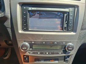 Toyota Avensis КАТО НОВА, FACELIFT, НАВИГАЦИЯ, КАМЕРА, EDITION., снимка 13