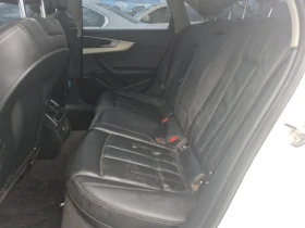 Audi A4 Progressiv * Pano * АвтоКредит * (ЦЕНА ДО БГ), снимка 12