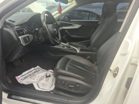 Audi A4 Progressiv * Pano * АвтоКредит * (ЦЕНА ДО БГ), снимка 8