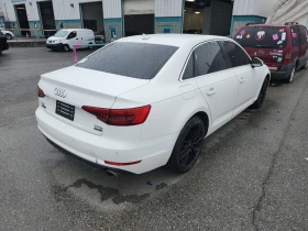 Audi A4 Progressiv * Pano * АвтоКредит * (ЦЕНА ДО БГ), снимка 3