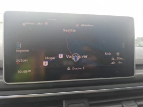 Audi A4 Progressiv * Pano * АвтоКредит * (ЦЕНА ДО БГ), снимка 11