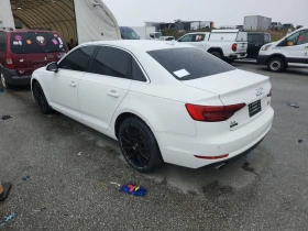 Audi A4 Progressiv * Pano * АвтоКредит * (ЦЕНА ДО БГ), снимка 4