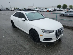 Audi A4 Progressiv * Pano * АвтоКредит * (ЦЕНА ДО БГ), снимка 2