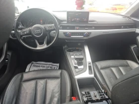 Audi A4 Progressiv * Pano * АвтоКредит * (ЦЕНА ДО БГ), снимка 9