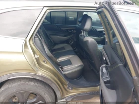 Subaru Outback Onyx Edition XT* Двуцветна кожа, снимка 10