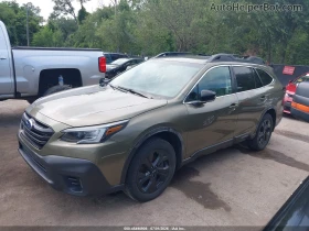Subaru Outback Onyx Edition XT* Двуцветна кожа, снимка 7