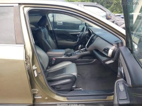 Subaru Outback Onyx Edition XT* Двуцветна кожа, снимка 9