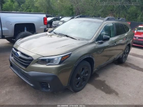 Subaru Outback Onyx Edition XT* Двуцветна кожа, снимка 3